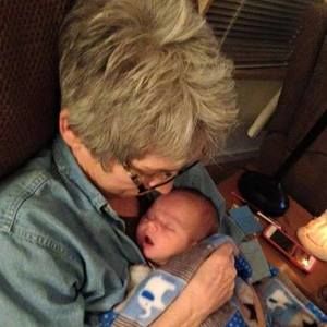 Meet your Posher, Chris